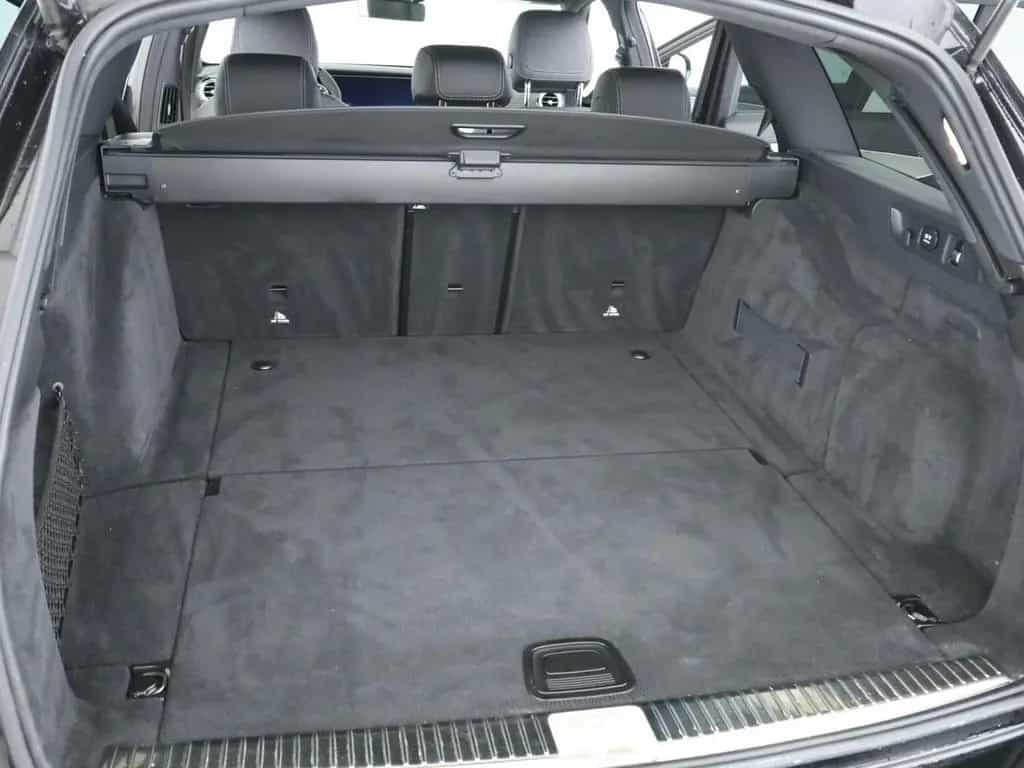 Mercedes-Benz E 63 AMG S 4M+ T Multibeam*Standh*Burmester*360° 10/2018-photo-21