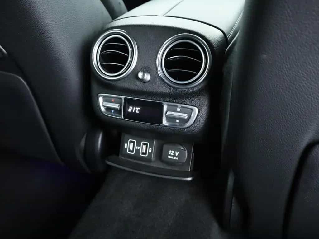Mercedes-Benz E 63 AMG S 4M+ T Multibeam*Standh*Burmester*360° 10/2018-photo-22
