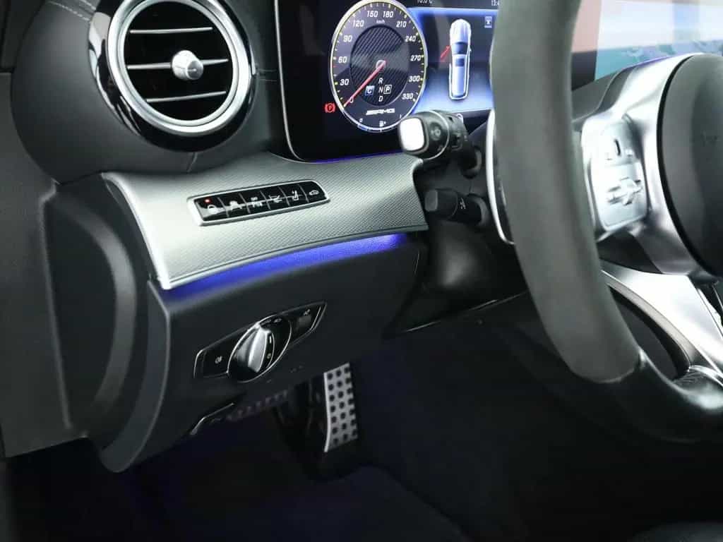 Mercedes-Benz E 63 AMG S 4M+ T Multibeam*Standh*Burmester*360° 10/2018-photo-24