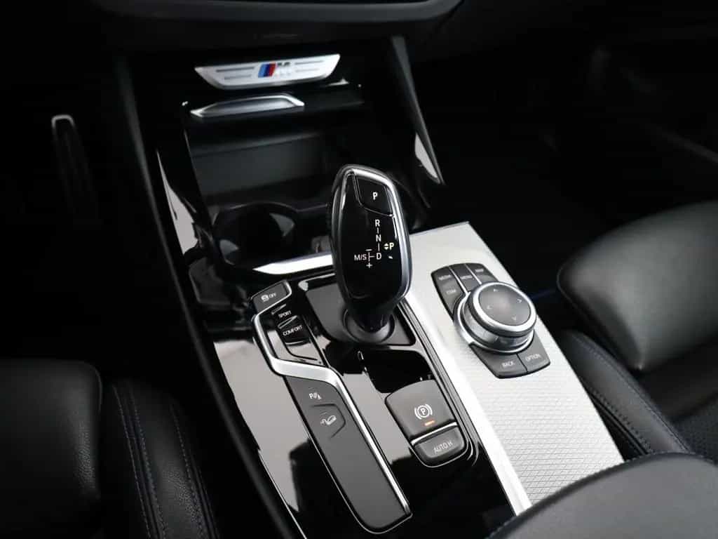 BMW X3 M40 i *LED*Navi*PTS*SHZ*Abstandsregeltempomat 10/2018-photo-14