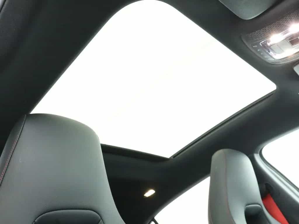Mercedes-Benz A 35 AMG 4M Panorama*Multibeam*Standheizung*360° 10/2019-photo-20
