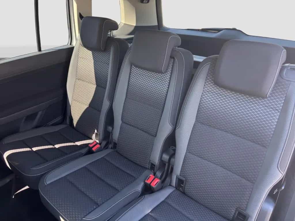Volkswagen Touran 1.5 TSI Active *DSG*7-Sitzer*Navi*ACC*SHZ 07/2021-photo-12