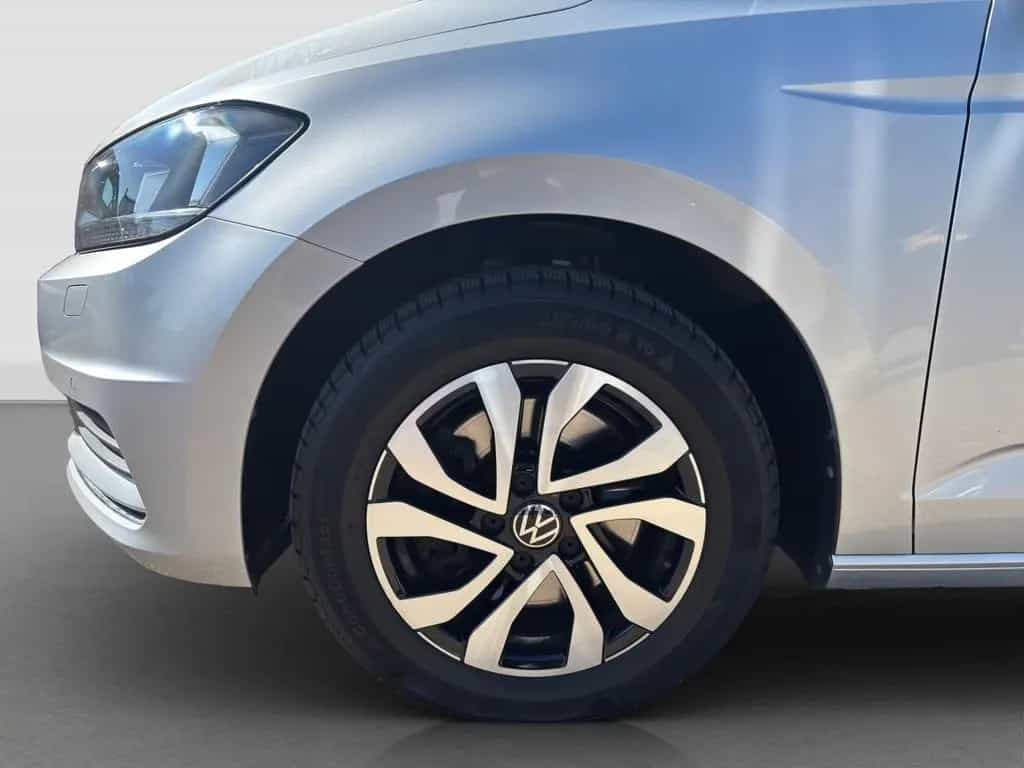 Volkswagen Touran 1.5 TSI Active *DSG*7-Sitzer*Navi*ACC*SHZ 07/2021-photo-15