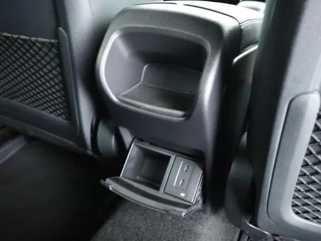 Mercedes-Benz A 250 Progressive*Leder*SpurH*Navigation*LED*PTS 07/2018-photo-22
