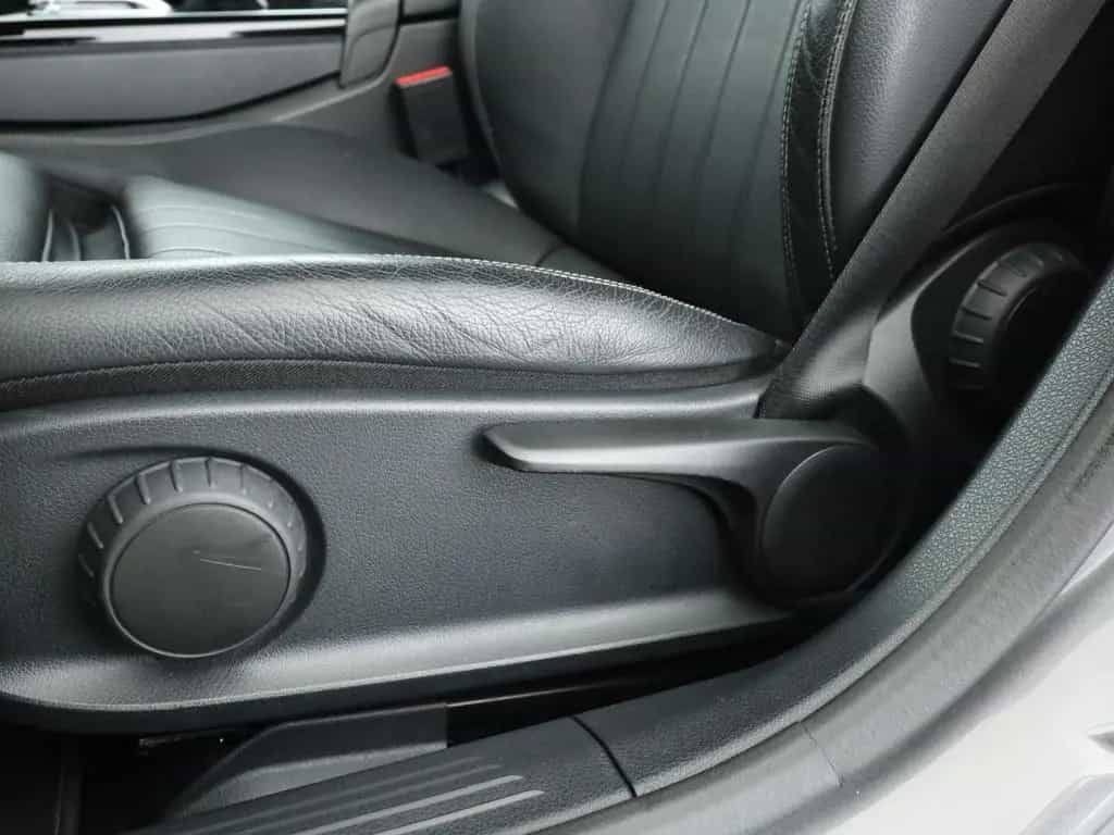 Mercedes-Benz A 250 Progressive*Leder*SpurH*Navigation*LED*PTS 07/2018-photo-24
