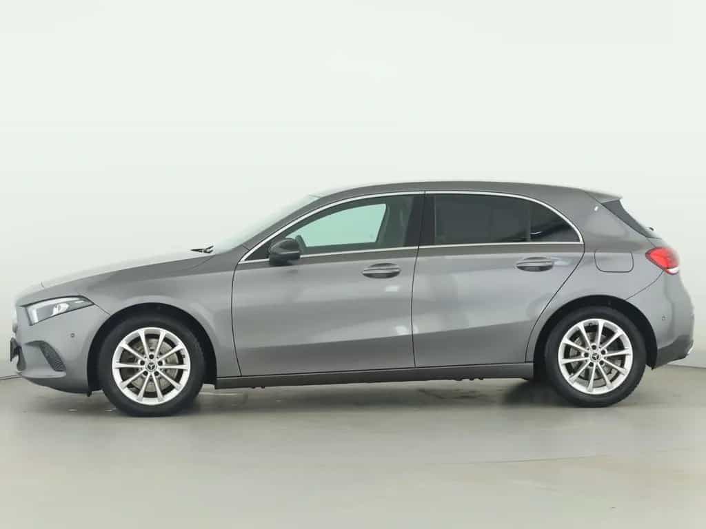 Mercedes-Benz A 250 Progressive*Leder*SpurH*Navigation*LED*PTS 07/2018-photo-6