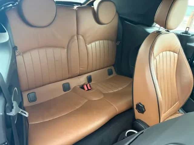 MINI Cooper S Cabrio , TOP Zustand!! 02/2013-photo-0
