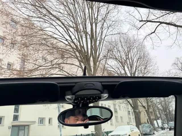 MINI Cooper S Cabrio , TOP Zustand!! 02/2013-photo-2