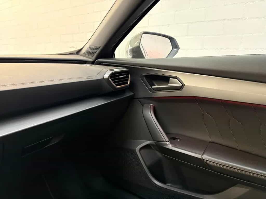 Cupra Formentor VZ Kamera Navi Pano ACC VZ 03/2022-photo-22