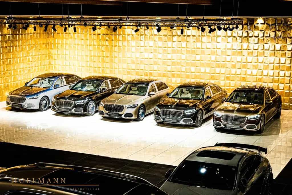 Bentley Bentayga Speed + MY2026 + 5 Seats + STOCK null-photo-24