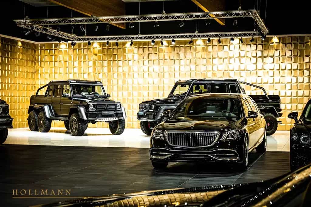 Rolls-Royce Cullinan SERIES II+BLACK BADGE+SANCTUARY SEATS+ null-photo-26
