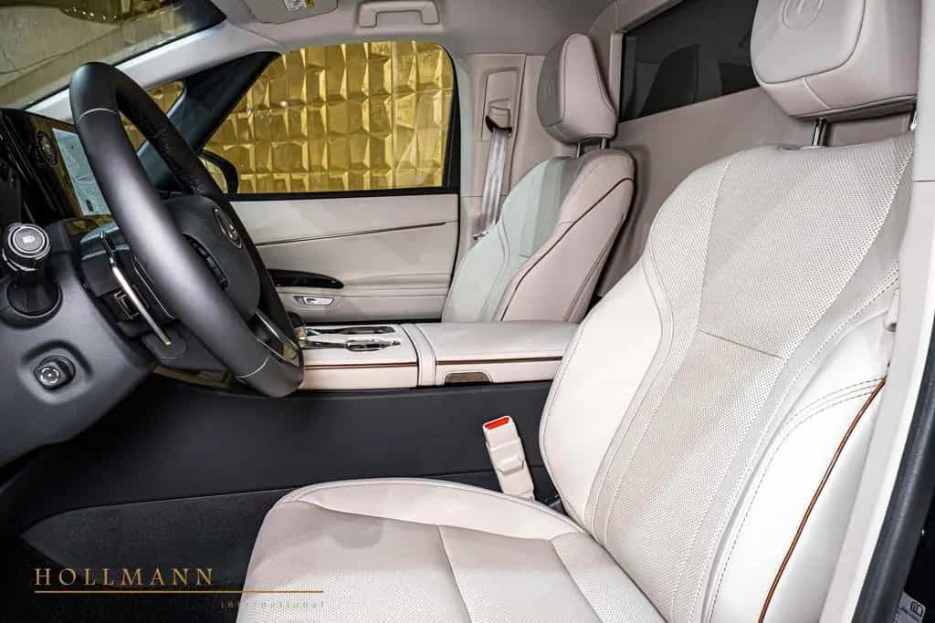 Lexus LM LEXUS LM 350H AWD LUXURY+4 SEATS+MY25+STOCK null-photo-12