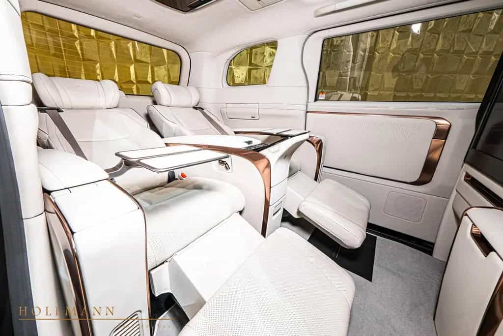 Lexus LM LEXUS LM 350H AWD LUXURY+4 SEATS+MY25+STOCK null-photo-16