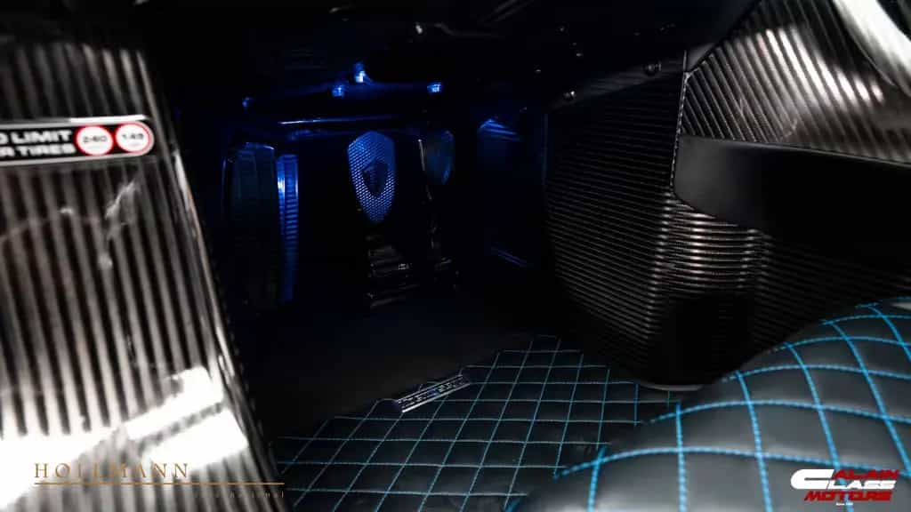 Koenigsegg Other Jesko Attack + Carbon Fibre + Bespoke + 01/2024-photo-22