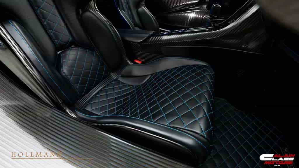 Koenigsegg Other Jesko Attack + Carbon Fibre + Bespoke + 01/2024-photo-27