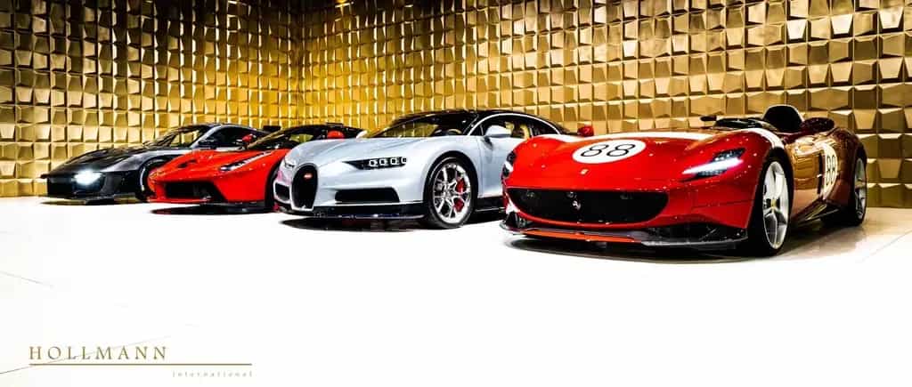 Bugatti Chiron SPORT + W16 + 8L + 1500 PS + CARBON 04/2022-photo-29