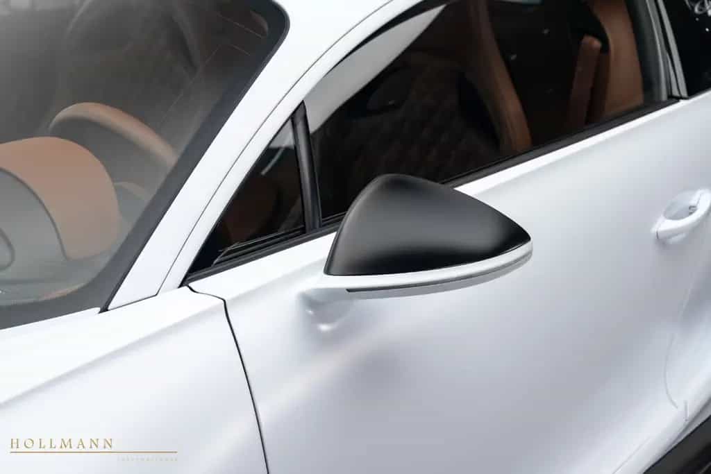 Bugatti Chiron SPORT + W16 + 8L + 1500 PS + CARBON 04/2022-photo-6