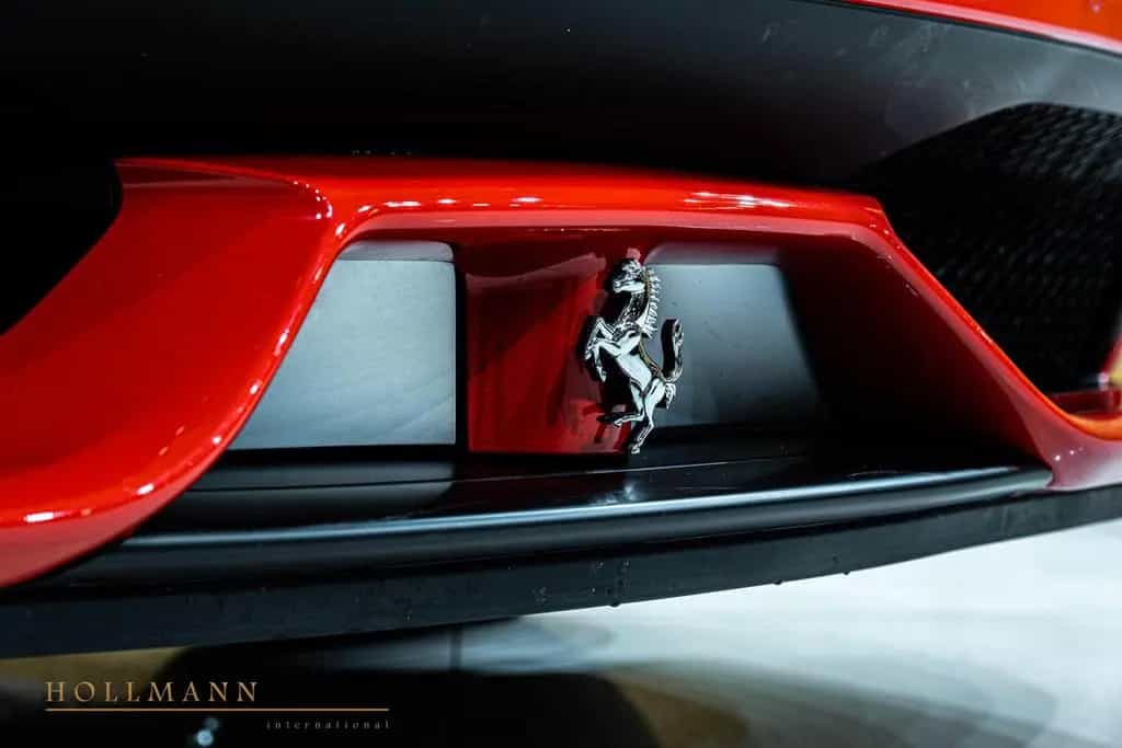 Ferrari 458 SPECIALE + ALCANTARA + 01/2014-photo-11