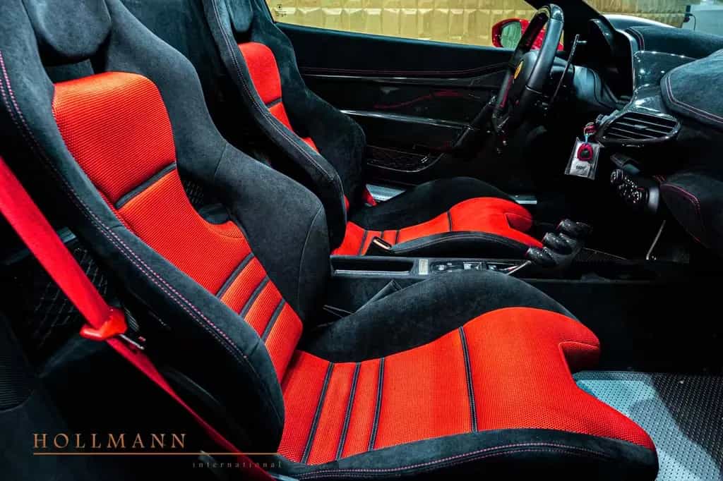 Ferrari 458 SPECIALE + ALCANTARA + 01/2014-photo-12