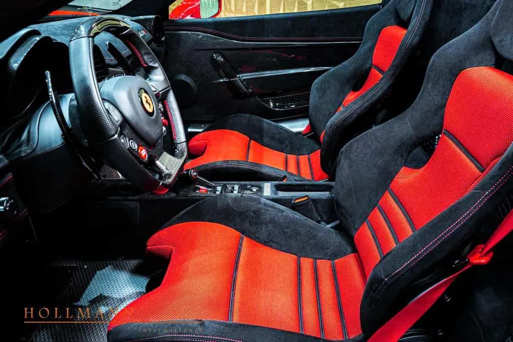 Ferrari 458 SPECIALE + ALCANTARA + 01/2014-photo-3