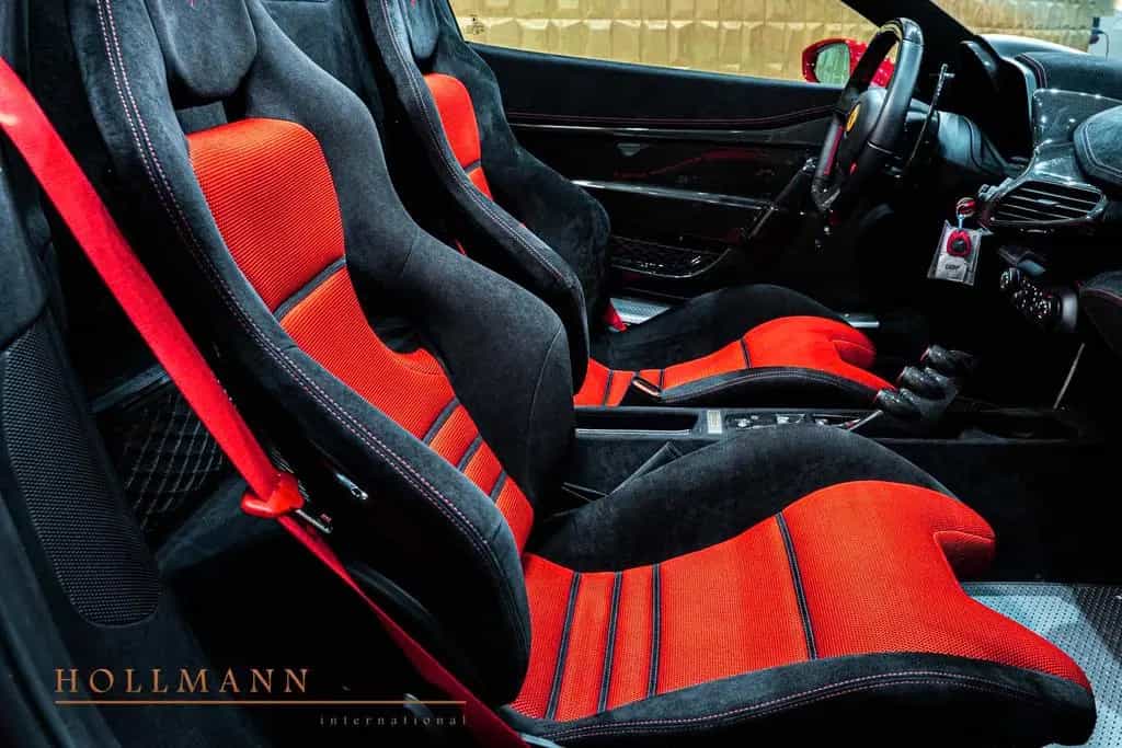Ferrari 458 SPECIALE + ALCANTARA + 01/2014-photo-4