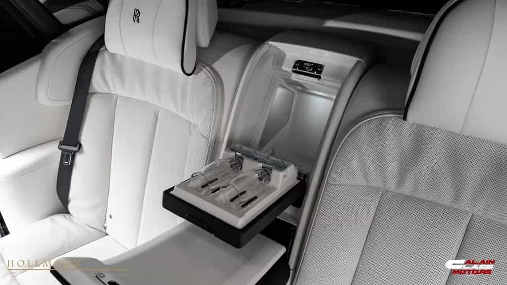 Rolls-Royce Phantom EWB +Shooting Star+Bespoke+ null-photo-16