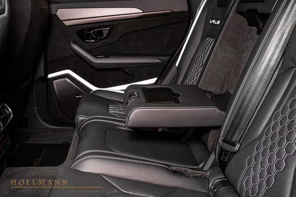 Lamborghini Urus + PERFORMANTE +FULL CARBON + 3D B&O + 02/2024-photo-22