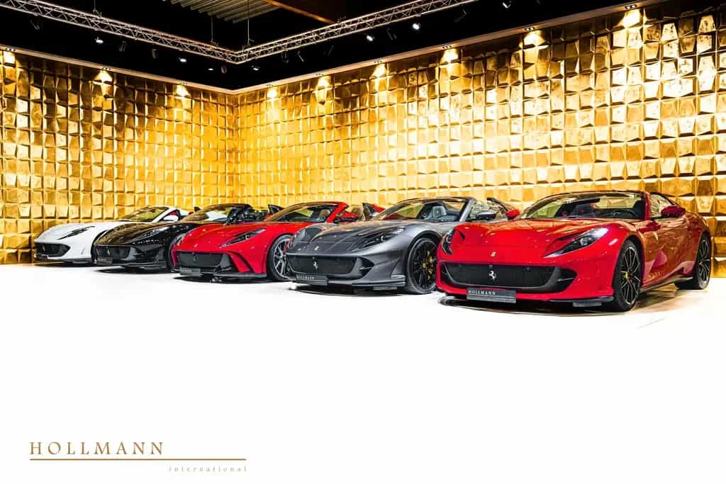 Lamborghini Urus + PERFORMANTE +FULL CARBON + 3D B&O + 02/2024-photo-27
