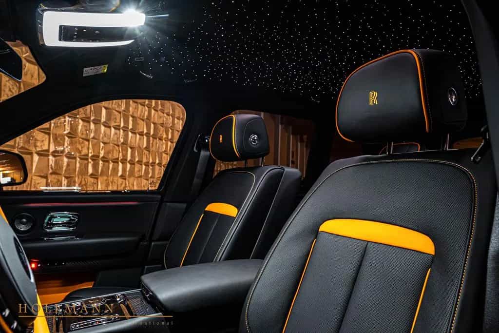 Rolls-Royce Cullinan SERIES II + BB +by NOVITEC+OVERDOSE null-photo-15
