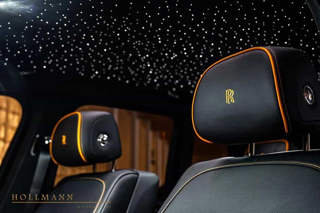 Rolls-Royce Cullinan SERIES II + BB +by NOVITEC+OVERDOSE null-photo-16