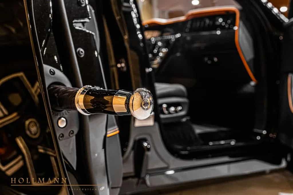 Rolls-Royce Cullinan SERIES II + BB +by NOVITEC+OVERDOSE null-photo-22