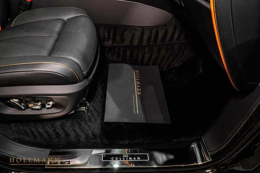 Rolls-Royce Cullinan SERIES II + BB +by NOVITEC+OVERDOSE null-photo-23