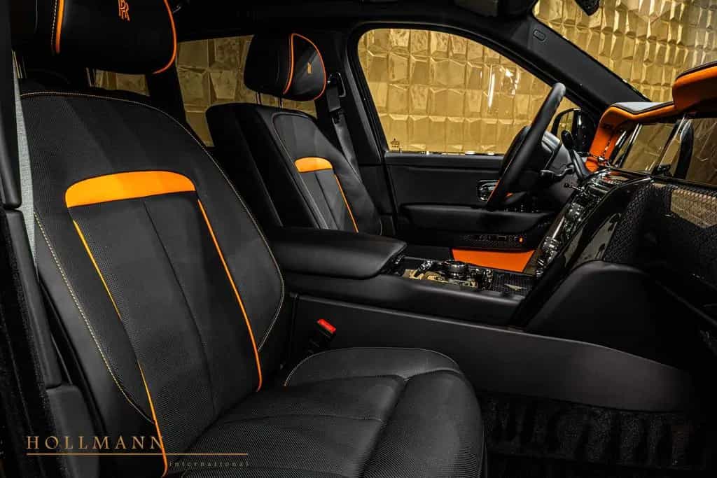 Rolls-Royce Cullinan SERIES II + BB +by NOVITEC+OVERDOSE null-photo-24