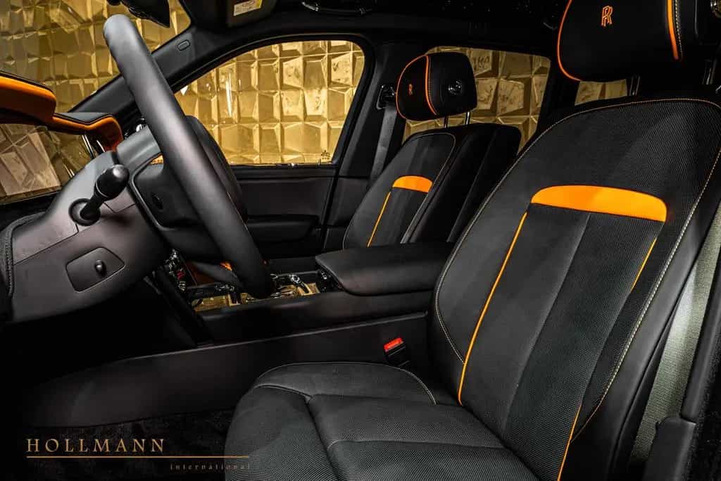 Rolls-Royce Cullinan SERIES II + BB +by NOVITEC+OVERDOSE null-photo-26