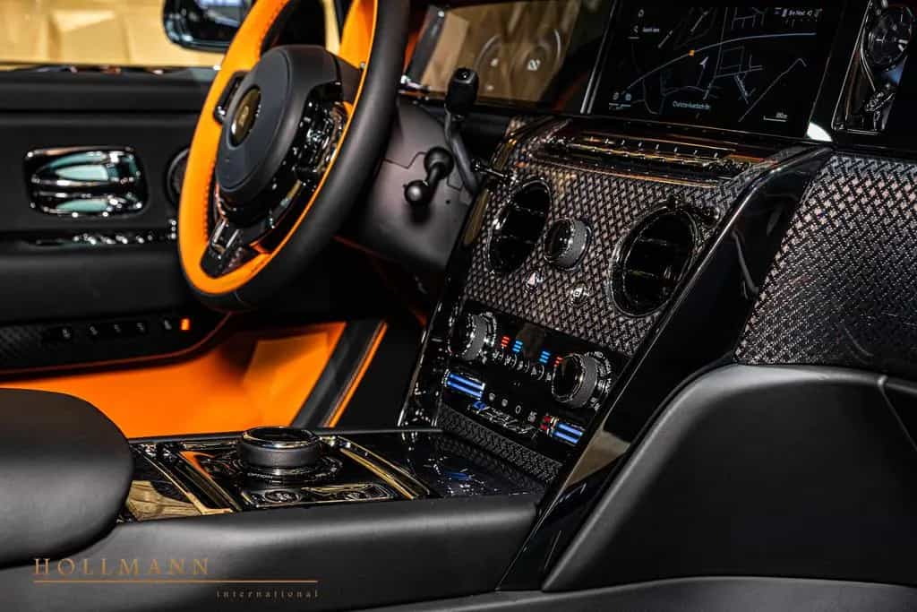 Rolls-Royce Cullinan SERIES II + BB +by NOVITEC+OVERDOSE null-photo-29