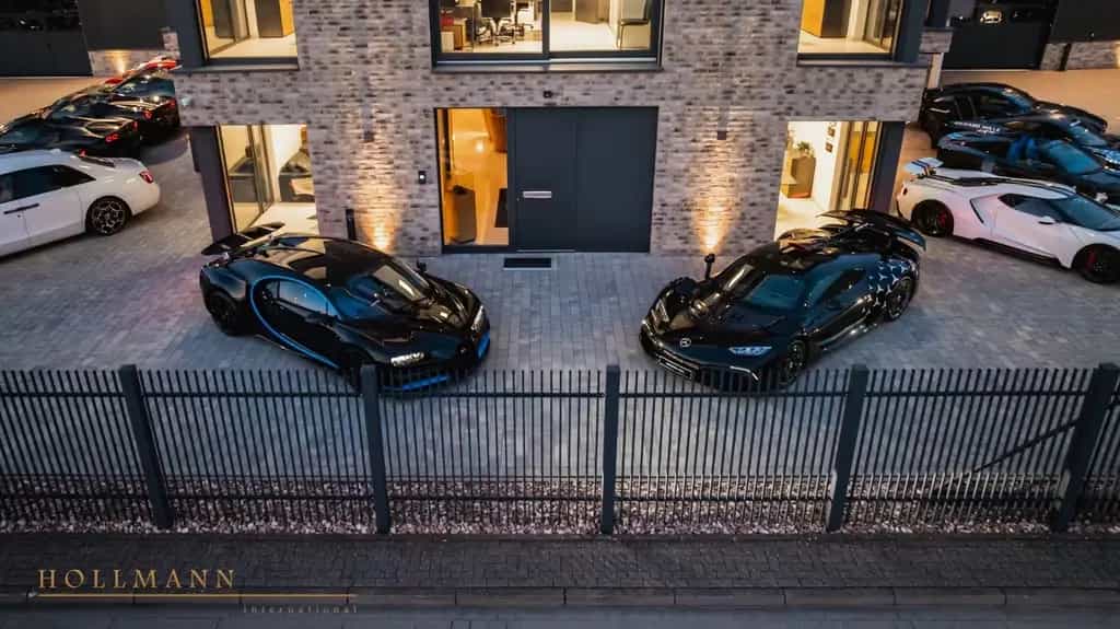 Rolls-Royce Cullinan SERIES II + BLACK BADGE + null-photo-15