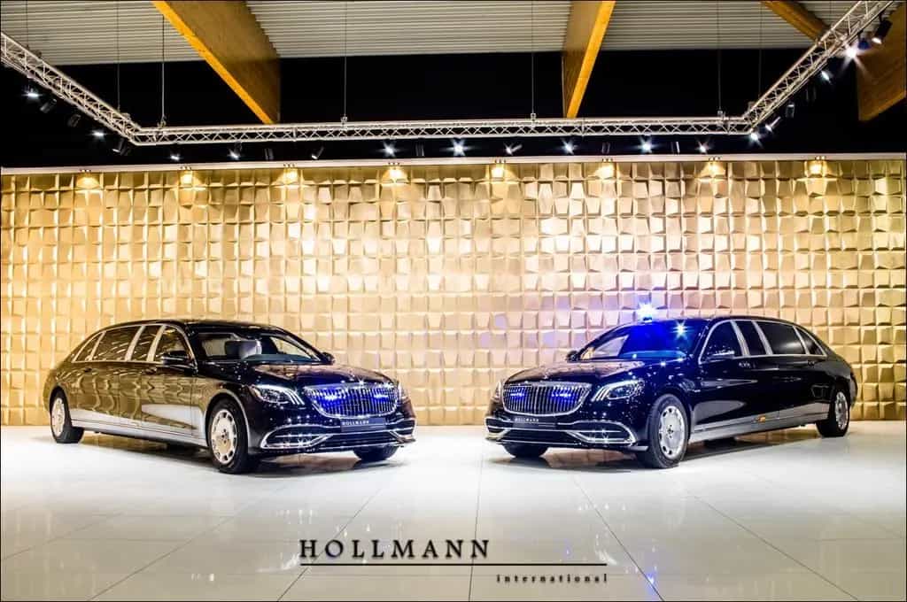 Rolls-Royce Cullinan SERIES II + BLACK BADGE + null-photo-20