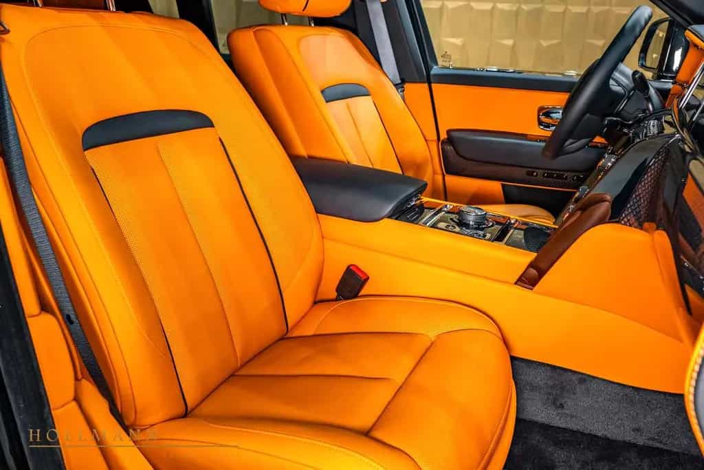 Rolls-Royce Cullinan SERIES II BLACK BADGE BY NOVITEC null-photo-24
