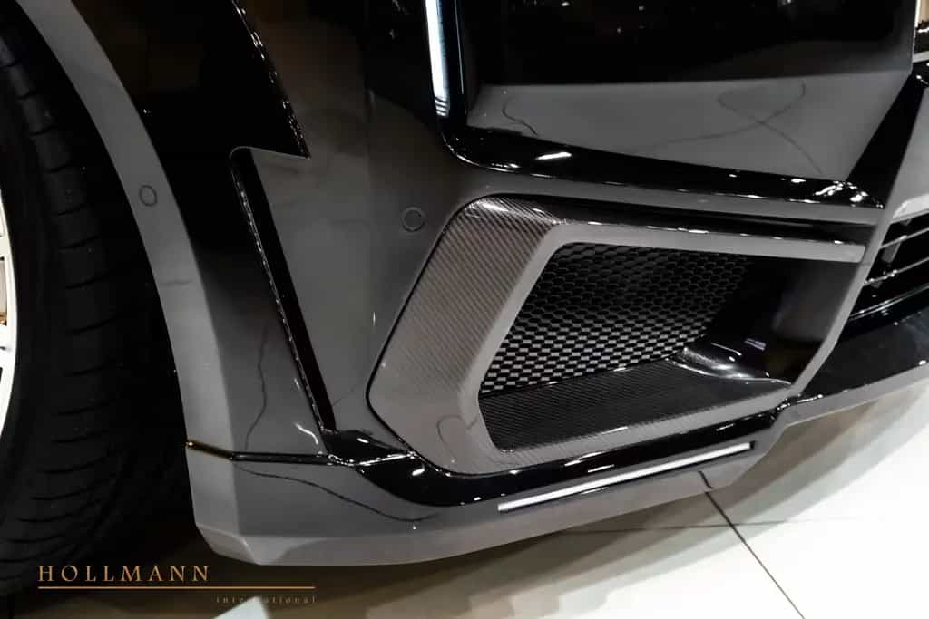 Rolls-Royce Cullinan SERIES II BLACK BADGE BY NOVITEC null-photo-4