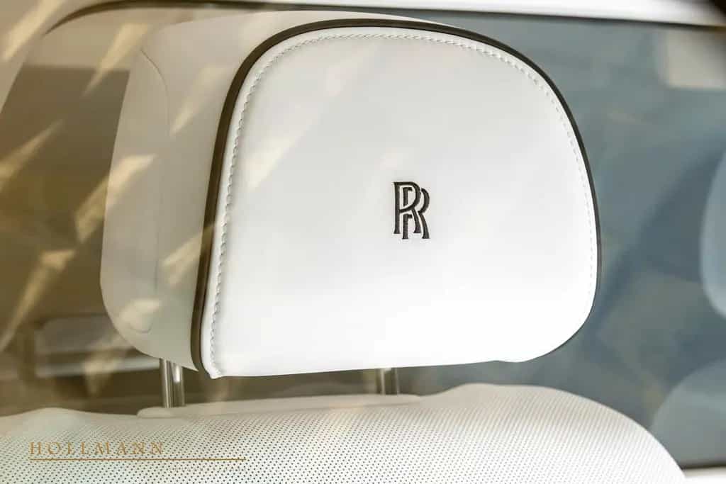 Rolls-Royce Cullinan SERIES II STRECHED +350MM A null-photo-10