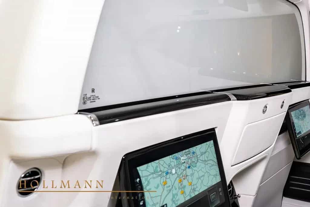 Rolls-Royce Cullinan SERIES II STRECHED +350MM A null-photo-13