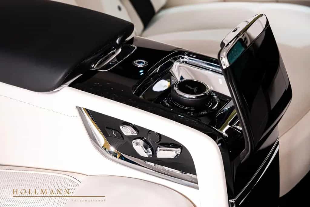 Rolls-Royce Cullinan SERIES II STRECHED +350MM A null-photo-14