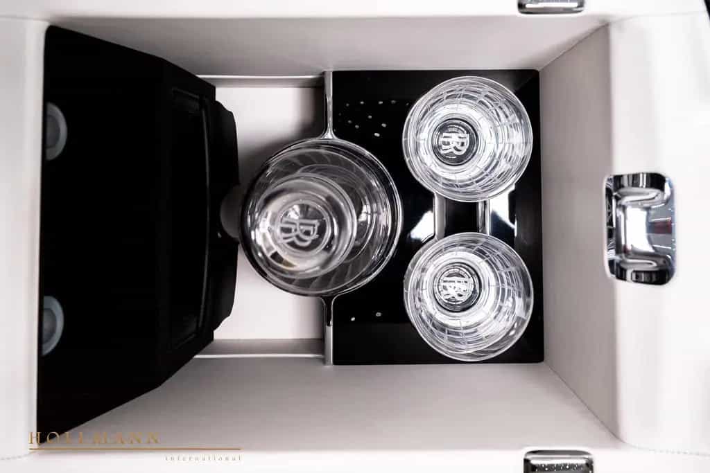Rolls-Royce Cullinan SERIES II STRECHED +350MM A null-photo-16