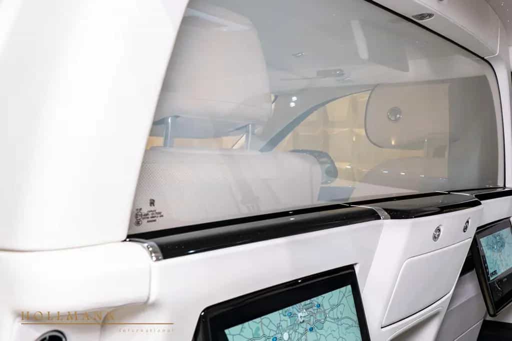 Rolls-Royce Cullinan SERIES II STRECHED +350MM A null-photo-19