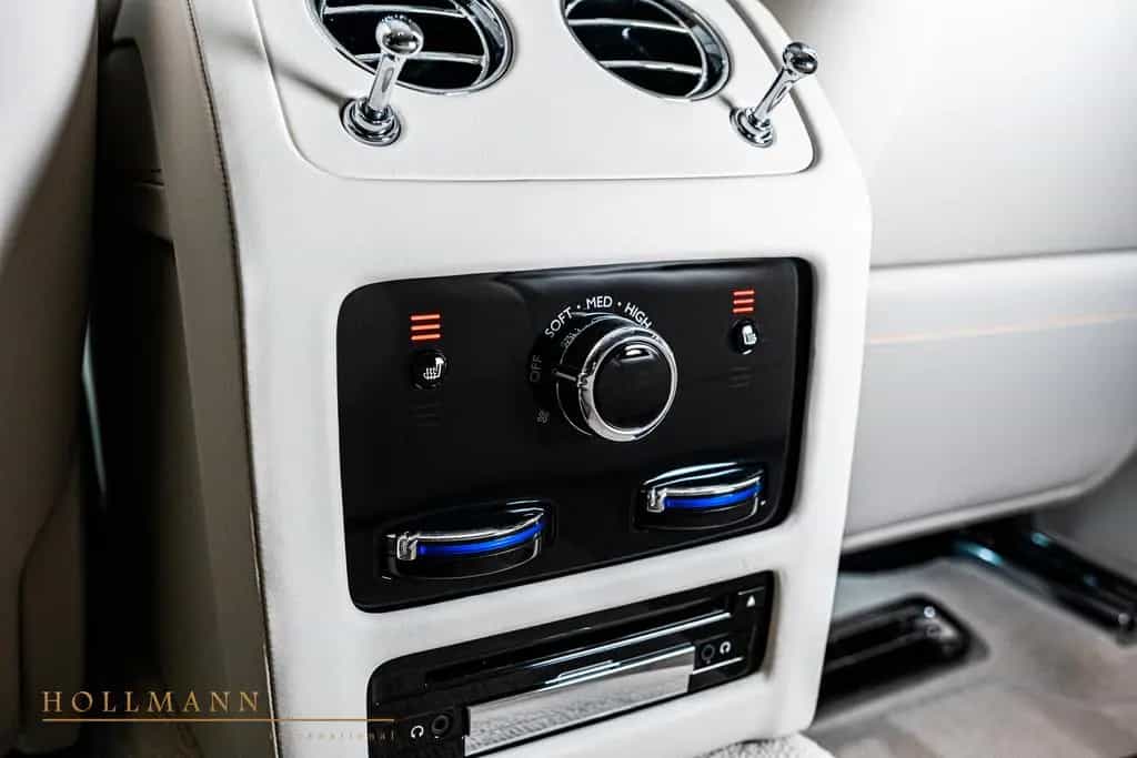 Rolls-Royce Ghost + Shooting Star +TV +HUD +Massage Seats + 11/2023-photo-20