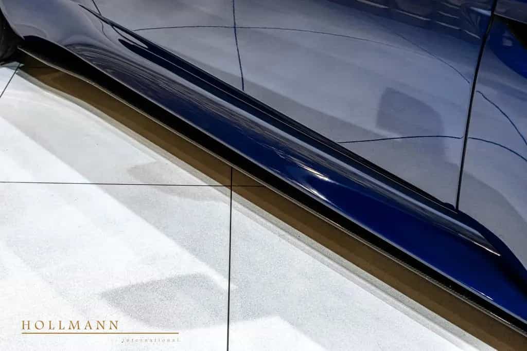 Aston Martin DB12 COUPE + CARBON + BOWERS WILKINS + 09/2024-photo-15