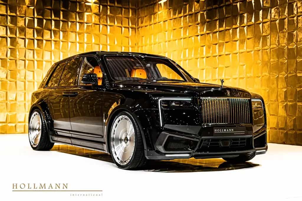 Rolls-Royce Cullinan SERIES II +BB+by NOVITEC+OVERDOSE null-photo-0