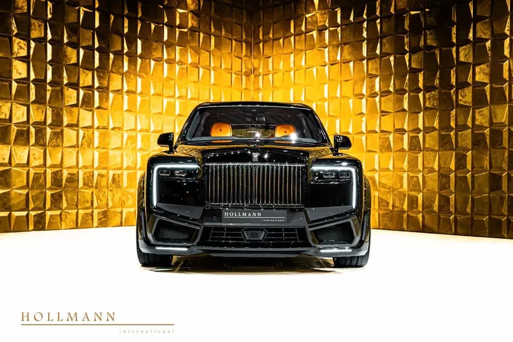 Rolls-Royce Cullinan SERIES II +BB+by NOVITEC+OVERDOSE null-photo-1