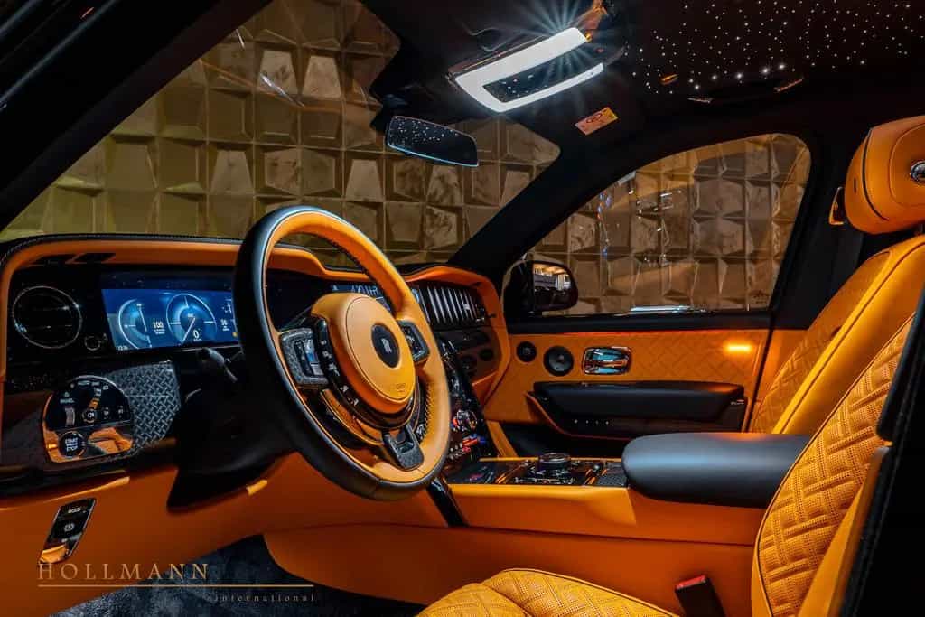 Rolls-Royce Cullinan SERIES II +BB+by NOVITEC+OVERDOSE null-photo-10