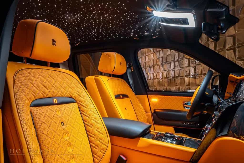 Rolls-Royce Cullinan SERIES II +BB+by NOVITEC+OVERDOSE null-photo-11